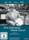 Ein gewisser Herr Gran - Mediabook