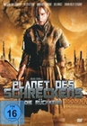 Planet des Schreckens - Die Rückkehr