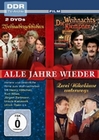 Alle Jahre wieder [2 DVDs]