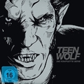 Teen Wolf - Staffel 1-6 - Komplettbox [25 BRs]