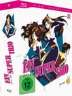 Ein Supertrio - Cat`s Eye/Box 1 [4 BRs]