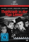 Bankraub in der Rue Latour (DVD)