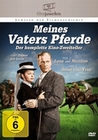 Meines Vaters Pferde - Teil 1+2 [2 DVDs]