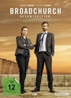 Broadchurch - Staffel 1-3 [9 DVDs]