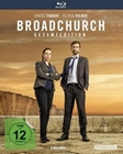 Broadchurch - Staffel 1-3 [6 BRs]
