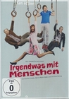 Das Kom(m)dchen Ensemble - Irgendwas mit Men...