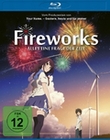 Fireworks - Alles eine Frage der Zeit