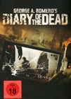Diary of the Dead - Mediabook [LE]