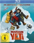 Mission Yeti - Die Abenteuer von Nelly & Simon