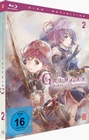 Grimgar, Ashes and Illusions - Vol. 2