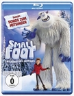 Smallfoot