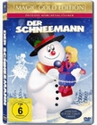 Der Schneemann (Magic Gold Edition)