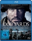 1000 Yards zwischen Leben und Tod