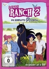 Lenas Ranch - Die komplette 2. Staffel [6 DVDs]