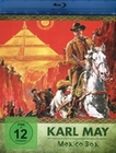 Karl May Mexico Box [2 BRs]