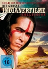 Die grosse Indianerfilme Collection [3 DVDs]