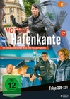 Notruf Hafenkante 17 - Folgen 209-221 [4 DVDs]