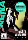 Nena - Nichts versumt LIVE (+ 2 CDs)