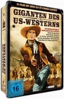 Giganten des US Westerns - Metallbox [6 DVDs]