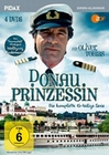 Donauprinzessin [4 DVDs]