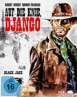 Auf die Knie Django (+ Bonus-DVD)