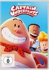 Captain Underpants - Der supertolle erste Film