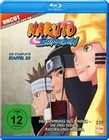 Naruto Shippuden - Staffel 23 [2 BRs]