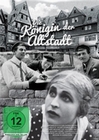 Die Königin der Altstadt