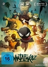 Mutafukaz