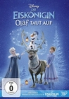 Die Eiskönigin - Olaf taut auf/Party Fieber