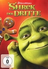 Shrek 3 - Shrek der Dritte