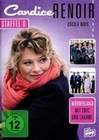 Candice Renoir - Staffel 6 [3 DVDs]