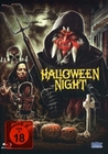 Halloween Night - Uncut [LE] (+ DVD)