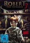 Robert 3 - The Toymaker - Uncut