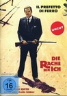 Die Rache bin ich - Uncut