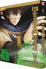 Black Clover - BR 2 (Episoden 11-19) [2 BRs]