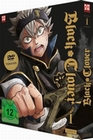 Black Clover - DVD 1 (Episoden 01-10) [2 DVDs]