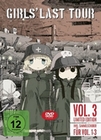 Girls` Last Tour - Vol. 3 [LE]