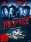 Trespass [LE/MB] Cover A (+ DVD)