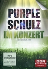 Purple Schulz - Live in Berlin, 1989