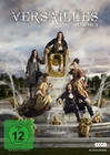 Versailles - Staffel 3 [4 DVDs]