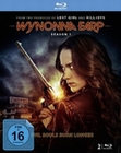 Wynonna Earp - Die Komplette Season 1 [2 BRs]