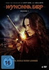 Wynonna Earp - Die Komplette Season 1 [4 DVDs]