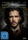 Gunpowder - Die Event Serie [2 DVDs]