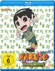 Naruto Spin-Off! Rock Lee & seine..Vol.4 [2 BR]