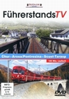Führerstands-TV - Chur - Arosa/Pontresina ...