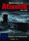 Wolfsrudel im Atlantik 1940-1943 [2 DVDs]