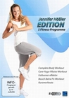 Jennifer Hssler Edition - 5in1 [5 DVDs]