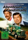 Abenteuer der Landstrasse - Vol. 1 [4 DVDs]