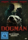 Dogman - Cover B